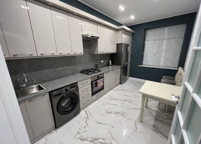 Самаркандская область, Самарканд