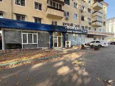 Ташкентская область, Ташкент, Чиланзарский район