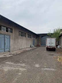 Ташкентская область, Ташкент, Бектемирский район