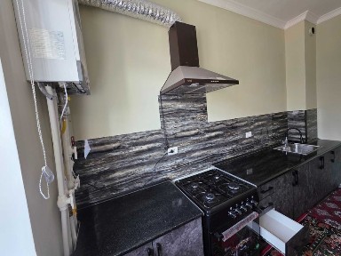 ижарага квартира