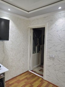 Kvartira ijaraga qizlarga 2 xona