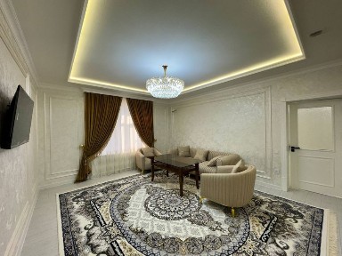 Самаркандская область, Самарканд