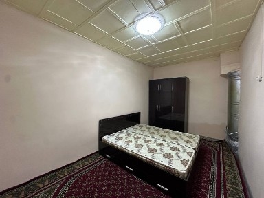 Самаркандская область, Самарканд