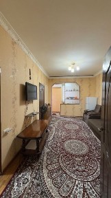 Ташкентская область, Ташкент, Чиланзарский район