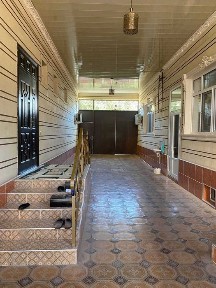 Ташкентская область, Ташкент, Бектемирский район