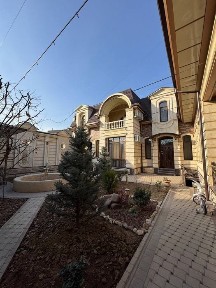 Ташкентская область, Ташкент, Чиланзарский район