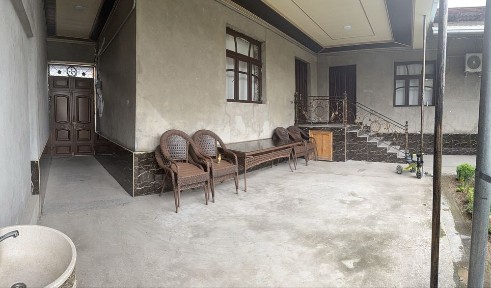 Ташкентская область, Ташкент, Алмазарский район