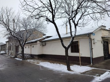 Ташкентская область, Ташкент, Учтепинский район