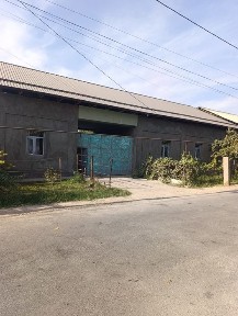 Ташкентская область, Кибрай