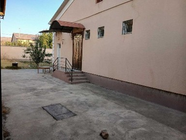 Ташкентская область, Келес