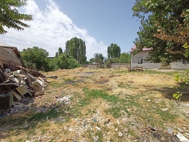 Ташкентская область, Ташкент, Бектемирский район