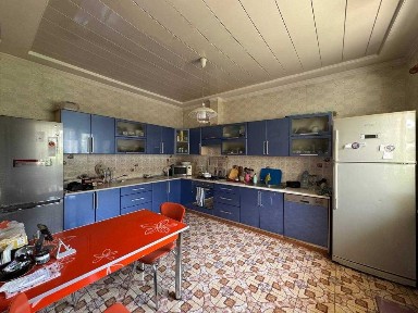 Ташкентская область, Мирабад