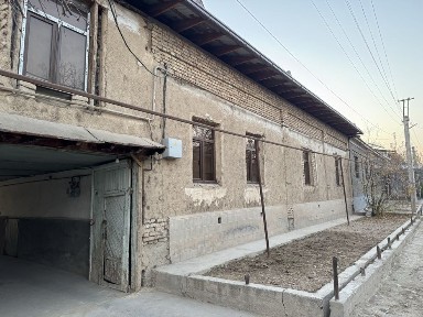 Ташкентская область, Зангиата