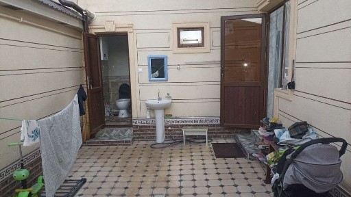 Ташкентская область, Ташкент, Яшнабадский район