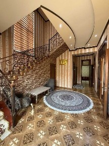 Ташкентская область, Ташкент, Алмазарский район