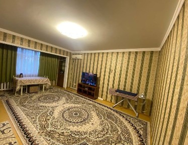 Ташкентская область, Ташкент, Юнусабадский район