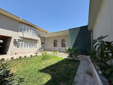 Ташкентская область, Ташкент, Мирзо-Улугбекский район