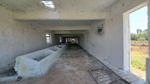 Ферма сотилади 70 сотих