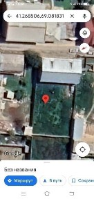 Ташкентская область, Назарбек