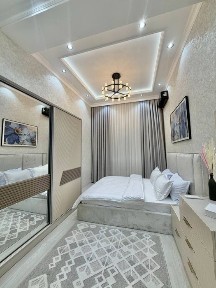 Ташкентская область, Ташкент, Мирзо-Улугбекский район