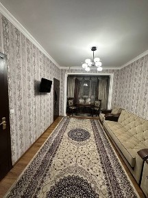 Ташкентская область, Ташкент, Яккасарайский район