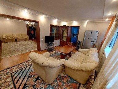 Ташкентская область, Ташкент, Мирзо-Улугбекский район