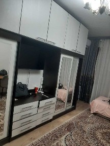 Ташкентская область, Ташкент, Алмазарский район