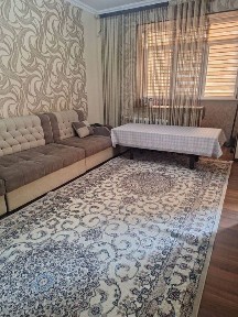 Ташкентская область, Ташкент, Мирзо-Улугбекский район