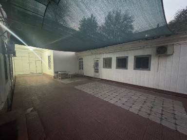 Устахона учун узок муддатга берилади