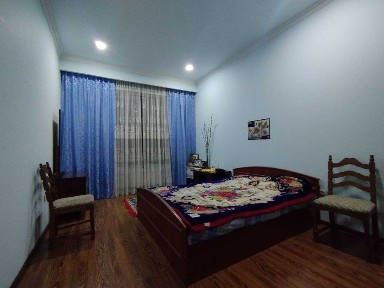 Ташкентская область, Ташкент, Мирзо-Улугбекский район