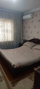 Ташкентская область, Ташкент, Яккасарайский район