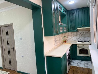 Ташкентская область, Ташкент, Мирзо-Улугбекский район