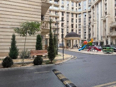 Ташкентская область, Ташкент, Мирзо-Улугбекский район