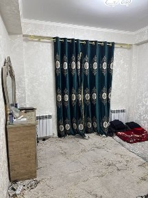 Ташкентская область, Ташкент, Сергелийский район