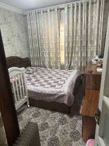 Ташкентская область, Ташкент, Сергелийский район