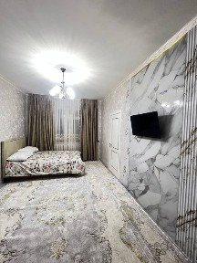 Ташкентская область, Ташкент, Чиланзарский район