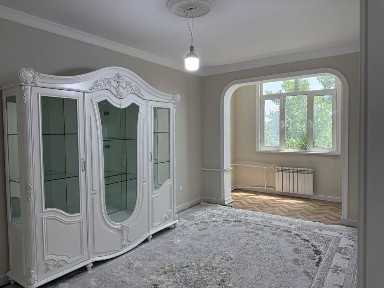 Ташкентская область, Ташкент, Яшнабадский район