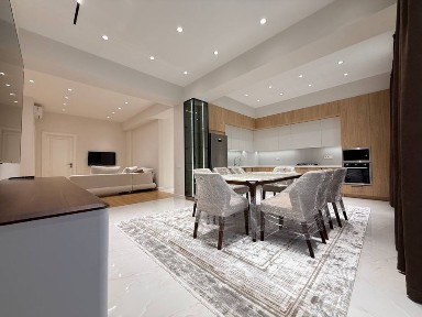 Ташкентская область, Ташкент, Мирзо-Улугбекский район