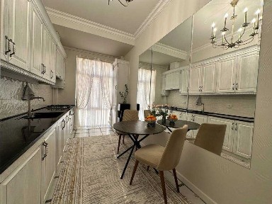 Ташкентская область, Ташкент, Яшнабадский район