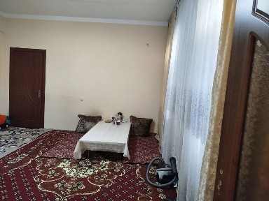 Ташкентская область, Ташкент, Сергелийский район