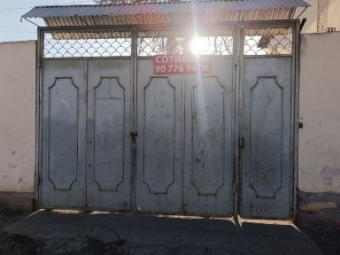 Ташкентская область, Кибрай