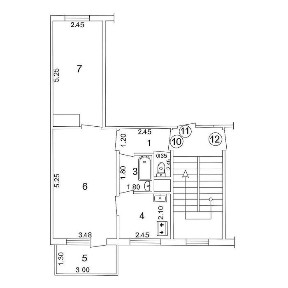 Продаётся 2/3/5 Буюк ипак йули Художник