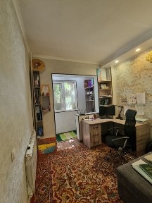 Ташкентская область, Ташкент, Мирабадский район