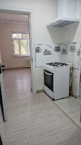 Ташкентская область, Ташкент, Чиланзарский район