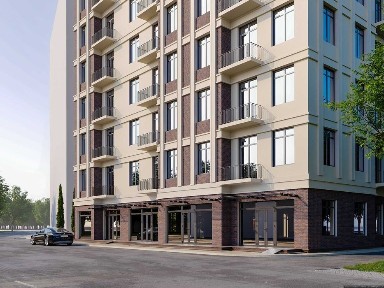 Ташкентская область, Мирабад