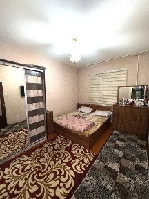 Ташкентская область, Ташкент, Мирзо-Улугбекский район