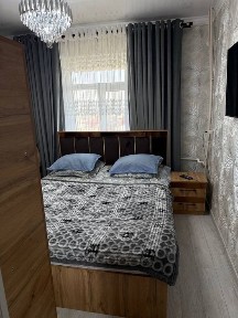 Ташкентская область, Ташкент, Сергелийский район