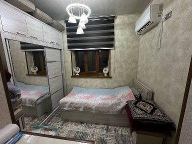 Ташкентская область, Ташкент, Мирзо-Улугбекский район