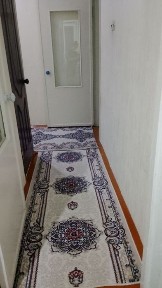 Ташкентская область, Ташкент, Чиланзарский район