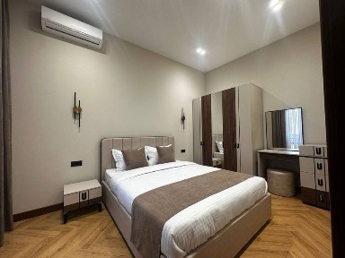 Ташкентская область, Ташкент, Мирзо-Улугбекский район